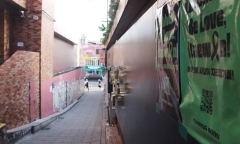 Tân trang vỉa hè, lắp camera giám sát để ngăn thảm kịch giẫm đạp tại Itaewon tái diễn