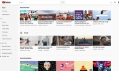 Tin tức công nghệ mới nóng nhất hôm nay 26/10/2022: YouTube thay đổi giao diện