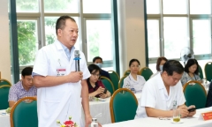 Tin thời sự mới nóng nhất 19/8: Bệnh viện Bạch Mai đề xuất xin dừng thí điểm tự chủ toàn diện