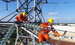 Chính phủ yêu cầu khẩn trương khắc phục tình trạng thiếu điện