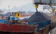 Cấp thêm 1,2 triệu tấn than cho nhiệt điện