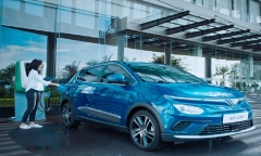 Kiến nghị hỗ trợ 1.000 USD cho người mua ô tô điện