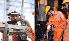 Vừa tăng cách đây 6 tháng,  nguyên nhân nào khiến EVN tiếp tục tăng giá điện?