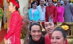 Diện mạo gây chú ý của NS Hoài Linh khi lộ diện