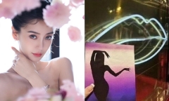 Cảnh sát Thái Lan điều tra vụ mất tích bí ẩn của người mẫu Dương Trạch Kỳ