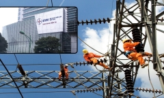 Bộ Công thương lý giải về việc đề xuất hạch toán lỗ của EVN vào giá điện