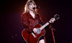 Bộ trưởng Singapore chia sẻ về việc sang Mỹ mời Taylor Swift diễn độc quyền tại 