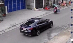 Tài xế gây tai nạn khiến 2 cháu nhỏ tử vong ở Hưng Yên khai gì?