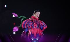 O Sen - Ngọc Mai chiến thắng 