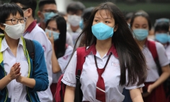 Đại học Luật Hà Nội công bố điểm chuẩn năm 2021, cao nhất là 29,25 điểm