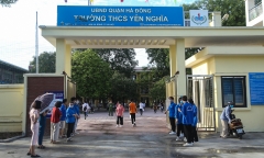 Nhận định đề thi môn Toán tuyển sinh lớp 10 THPT năm 2022: Điểm trung bình khoảng 7 điểm
