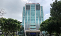 Ngành học nào ở TP.HCM có mức sàn lên đến 26 điểm?
