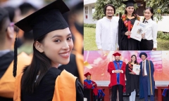 Học vấn Hoa hậu Tiểu Vy: Từng bị chỉ trích vì điểm thi THPT hầu hết đều dưới 5 điểm