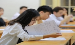 Bộ GD&ĐT: Tỷ lệ tốt nghiệp THPT 2023 toàn quốc là 98,88%