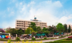Đại học Giao thông Vận tải công bố điểm chuẩn năm 2022: Cao nhất là 26.5 điểm