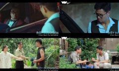 “Biệt dược đen” tập 16 preview: Ông Hoàng đe dọa Điều vào tù