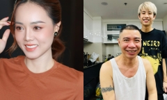 Ngọc Hà tiết lộ NSND Công Lý tự ti vì một điều
