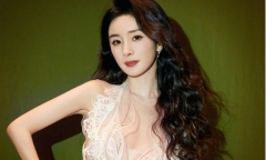 Năm 2023: Dương Mịch muốn 