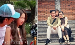 Mạc Anh Thư có động thái gì giữa thông tin Huy Khánh thân mật bên bạn diễn?