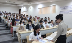 ĐH Quốc gia TP.HCM công bố điểm thi ĐGNL: Thủ khoa kỳ thi này đạt 1.091 điểm