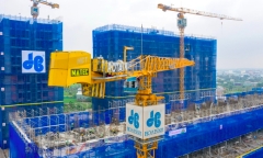 FLC trả nợ Xây dựng Hòa Bình của ông Lê Viết Hải hơn 300 tỷ đồng