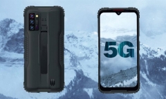 Tin tức công nghệ mới nóng nhất hôm nay 2/7: Energizer ra mắt điện thoại siêu bền hỗ trợ 5G