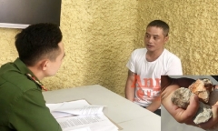 Tin an ninh hình sự 17/8: Điều tra vụ án mạng ở quán cà phê do tranh nhau lượt hát