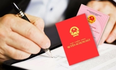 Sai tên trên sổ đỏ, cần giấy tờ gì để đính chính?