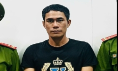 Bắt Lê Sơn Hà lẻn vào giường ngủ của cô gái lúc nửa đêm làm 