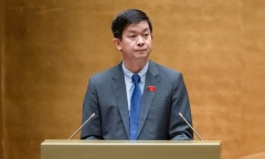 Chính thức kéo dài thời hạn miễn thuế sử dụng đất nông nghiệp đến hết 2030