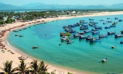 Chỉ tên các bãi biển Hà Tĩnh đẹp tuyệt vời