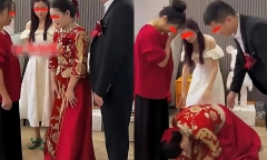Phẫn nộ: Mẹ ruột cuỗm trọn 2 tỷ tiền sính lễ của con gái để mua nhà cho con trai