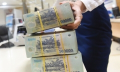 Chuyên gia hiến kế gỡ 