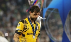 Inter Milan nhận sự thật phũ phàng sau chung kết Champions League