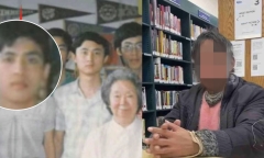 Thiên tài Vật lý từng sở hữu gương mặt tựa “nam thần”, đỗ đại học năm 15 tuổi giờ ra sao?