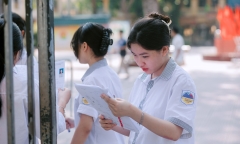 Tuyển sinh 2025: Nhiều trường đồng loạt tăng học phí, ĐH Kinh tế Quốc dân tăng từ 2-3 triệu/năm