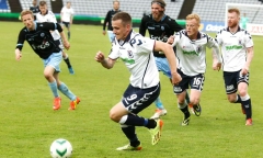 Nhận định soi kèo trận Aarhus vs Sonderjyske VĐQG Đan Mạch, 00h ngày 3/8: Mục tiêu 3 điểm