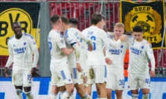 Nhận định soi kèo trận Lyngby vs Copenhagen VĐQG Đan Mạch, 0h00 ngày 23/7: Hân hoan chiến thắng