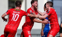 Nhận định soi kèo trận Zurich vs Shelbourne Conference League, 0h00 ngày 26/7: Sự trở lại
