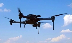 Hé lộ bí mật bất ngờ giúp UAV Ukraine tăng tỷ lệ đánh trúng mục tiêu lên gần 80%