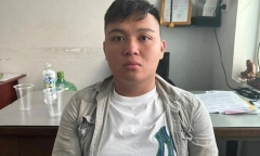 Vụ hỗn chiến ở Đà Nẵng: Nghi can xem mạng xã hội mới biết bị truy nã