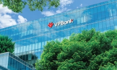 Tổng tài sản VPBank vượt 1,1 triệu tỷ đồng