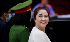 Vụ án bà Nguyễn Phương Hằng: Bà Hàn Ni chấp hành xong hình phạt tù
