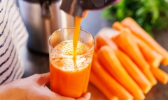 Một loại nước ép rẻ bèo, cực dễ làm là