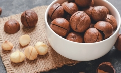 Những loại hạt tốt cho thận, nên ăn thường xuyên