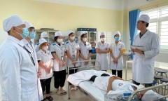 Trường Đại học Y Dược TP.HCM công bố học phí, cao nhất gần 85 triệu đồng/năm