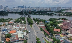 Bộ Tài chính đề xuất loạt cơ chế phát triển công nghiệp đường sắt