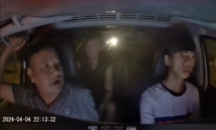 Làm rõ vụ tài xế taxi tố bị hành khách say xỉn đánh tới tấp