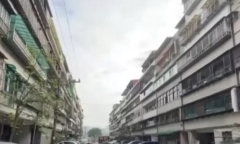 Hóa đơn tiền điện hé mở 