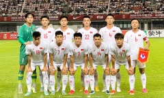 U22 Việt Nam sẽ vô địch trước các đối thủ mạnh châu Á nếu làm được điều này?